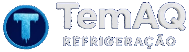 TemAQ Refrigeração